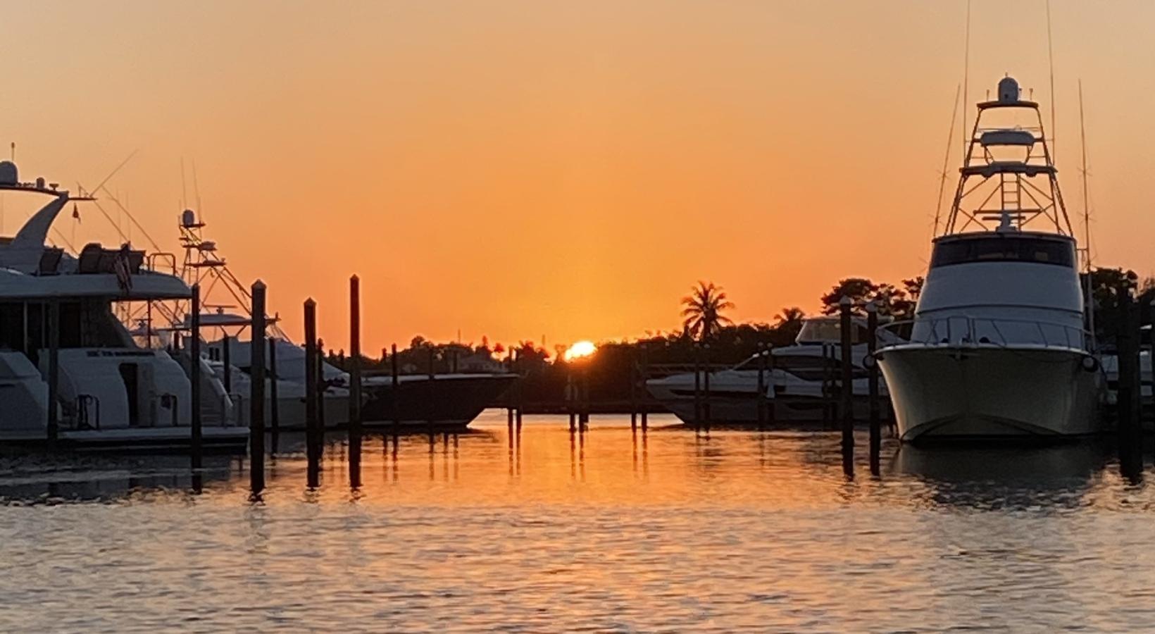 Find your perfect fit at The Sophia at Abacoa a boat docked at a pier