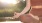 a woman doing yoga in a park