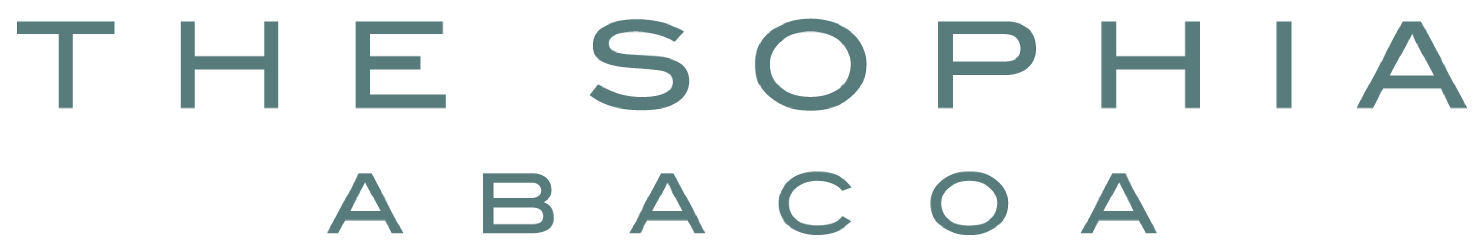 The Sophia at Abacoa